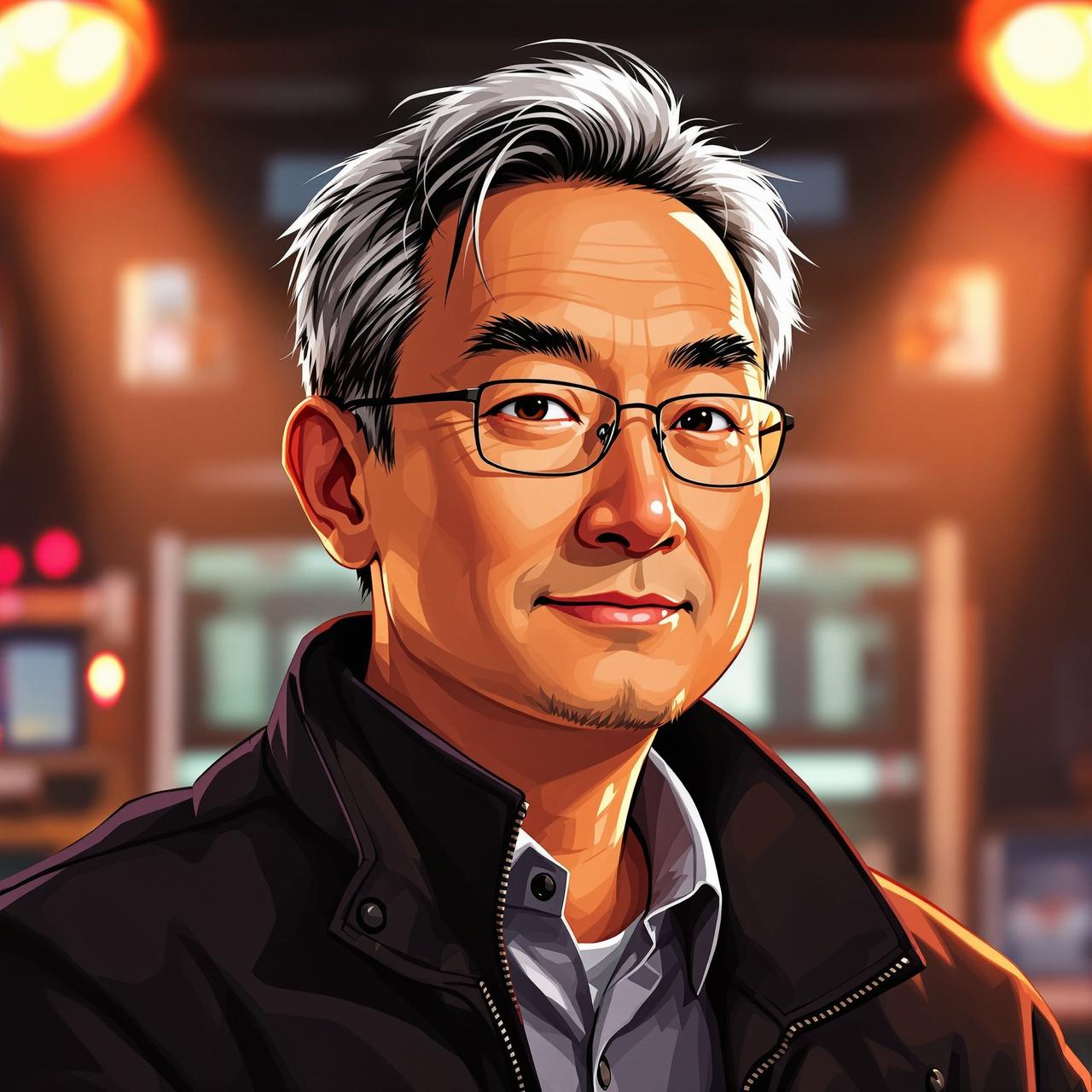 免费观看动漫 创始人 & 总导演 陈明远 免费观看动漫主创团队 陈明远