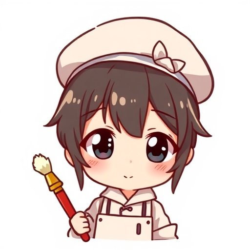 免费观看动漫用户 二次元画师联盟