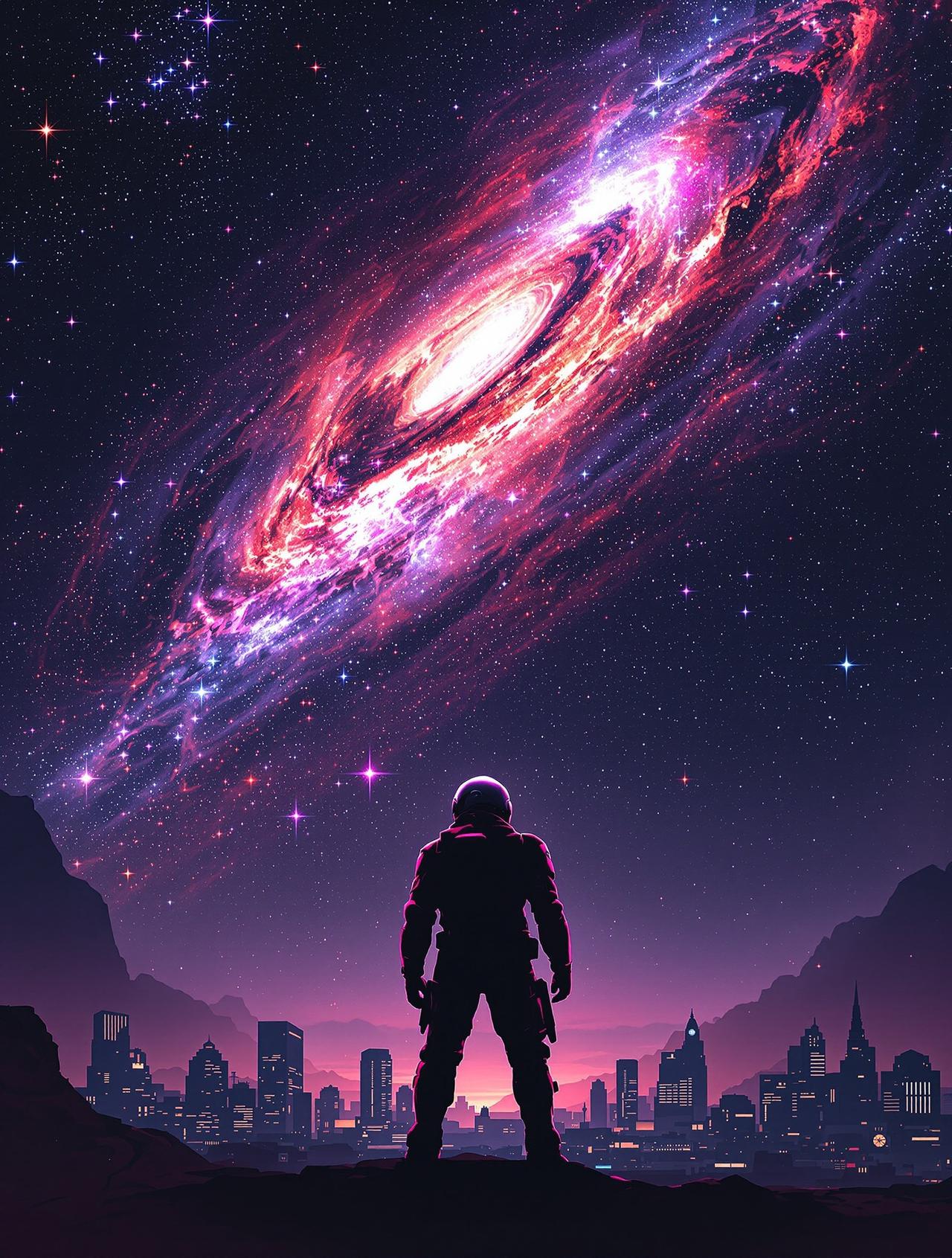 免费观看动漫 星海唤醒 免费观看动漫 - 星海唤醒 番剧封面